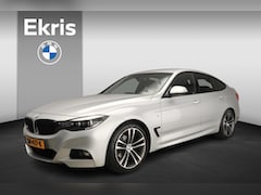 BMW 3-serie Gran Turismo - 320i | M-Sportpakket | LED | Leder | HUD | Stoelverwarming | Sportstoelen | Shadow line |