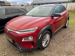 Hyundai Kona - EV Premium 64 kWh