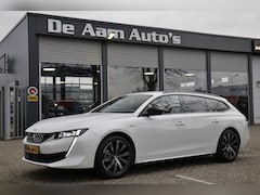 Peugeot 508 SW - 1.2 PureTech GT Camera Carplay Elek Klep