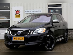 Volvo XC60 - 3.0 T6 305PK 6 Cilinder AWD Summum Aut.*Perfect Onderh.*Polestar/Heico Uitlaat/Afneemb. Tr