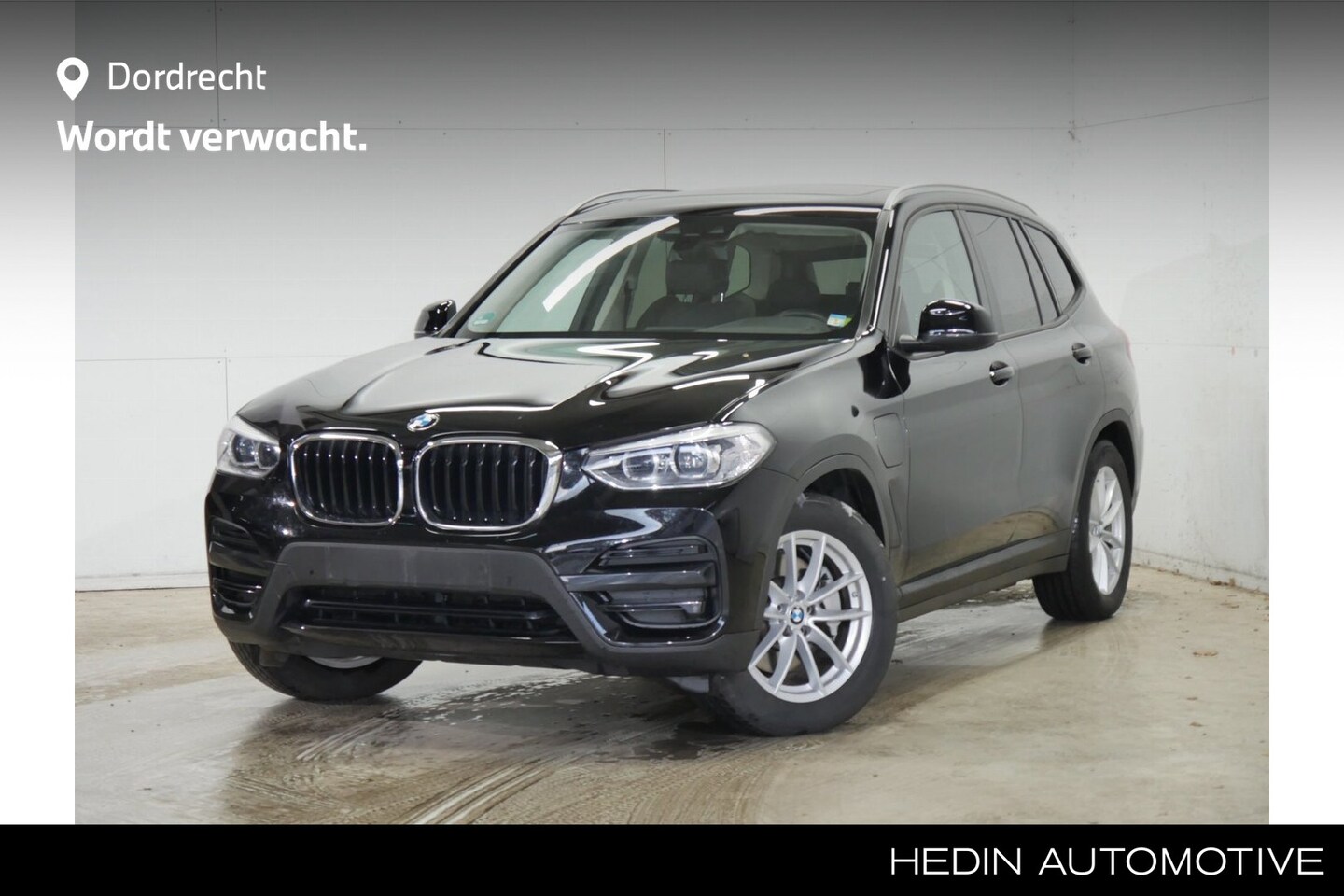 BMW X3 - xDrive30e | Trekhaak | Panorama | Privacy Glass | Stoelverwaming - AutoWereld.nl