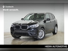 BMW X3 - xDrive30e | Trekhaak | Panorama | Privacy Glass | Stoelverwaming