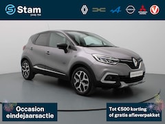 Renault Captur - TCe 90pk Intens Camera | Climate | Navi | Parksens