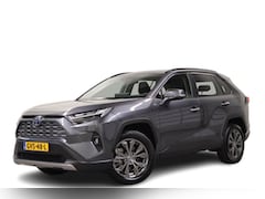 Toyota RAV4 - 2.5 Hybrid AWD Executive