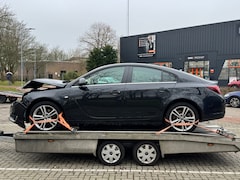 Opel Insignia - 1.6 T Edition