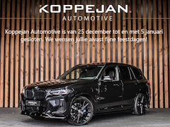 BMW X3 - xDrive30e 292PK Automaat High Executive M-Sport | HARMAN EN KARDON | PANO | LEDER | HUD |