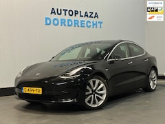 Tesla Model 3 - Standard RWD Plus 60 kWh Autopilot