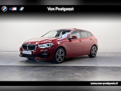 BMW 1-serie - 5-deurs 118i Executive Sport Line Aut