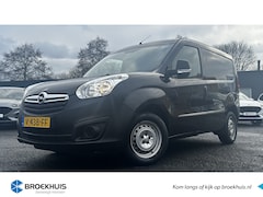 Opel Combo - 1.3 CDTi L1H1 Edition | Airco | Mediaspeler