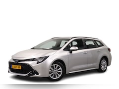 Toyota Corolla Touring Sports - Hybrid 140 Active