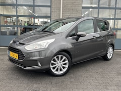 Ford B-Max - 1.6 TI-VCT Titanium | PANORAMADAK | TREKHAAK |