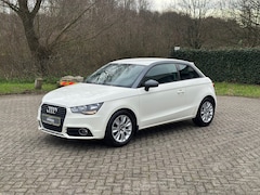 Audi A1 - 1.2 TFSI Ambition Pro Line CRUISE I ONDERHOUD VOL I NWE APK