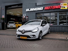 Renault Clio - 1.2 TCe Intens|Gt-Line|1e Eigenaar|Stoelverwarming|Navi|Bose||Camera