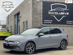 Volkswagen Golf - 1.5 eTSI R-Line PANO/HUD/ACC/DSG/IQ Light/Memory