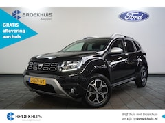 Dacia Duster - 1.3 TCe Prestige | 1e Eigenaar | Dealer Onderhouden | Camera | Clima | Dode Hoek Detectie