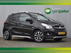 Opel Karl - 1.0 Rocks Online Edition Carplay/Parkeersensoren/CruiseControl