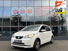 Seat Mii - 1.0 Style I-Tech ElekPakket, Airco, 5drs