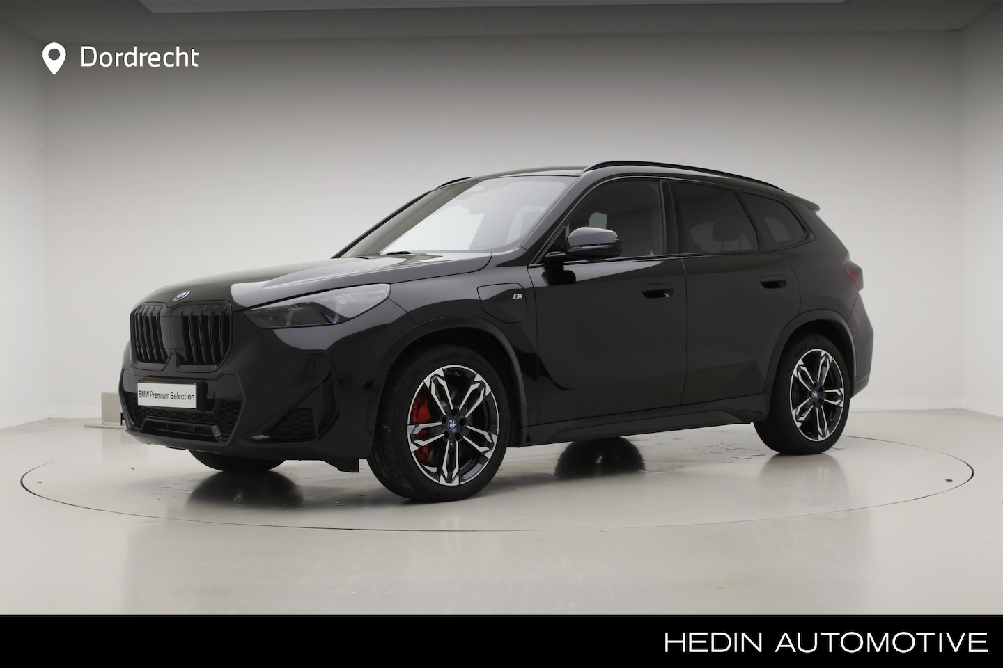 BMW X1 - xDrive25e xDrive25e - AutoWereld.nl