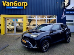 Toyota Yaris Cross - 1.5 Hybrid Adventure All-in prijs