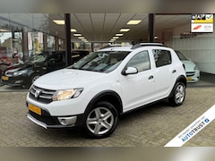 Dacia Sandero Stepway - 0.9 TCe 1e EIG | AIRCO | NAVI | CRUISE | NAP