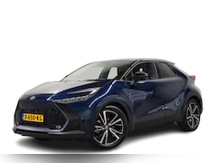 Toyota C-HR - 1.8 Hybrid Executive NG Pack