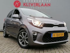 Kia Picanto - 1.0 DPi Dynamicplusline | NAVI | CAMERA | APPLE CARPLAY/ ANDROID AUTO | FABRIEKSGARANTIE |