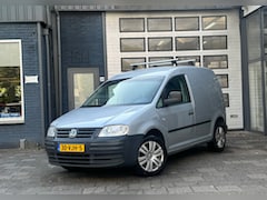 Volkswagen Caddy - 1.9 TDI | Airco | Cruise | LMV | NW APK