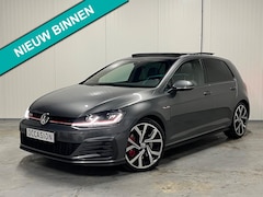 Volkswagen Golf - 2.0 TSI GTI Performance Pano Virtual DCC Lane Dynaudio Leder Vol