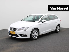 Seat Leon ST - 1.0 EcoTSI Style Business Intense 115 PK | Navigatie| Keyless-Entry | Climate Control | Ap