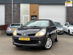 Renault Clio - 1.2-16V Collection | Airco | Cruise Control |