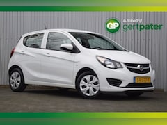 Opel Karl - 1.0 ecoFLEX Edition Airco/Bluetooth/CruiseControl