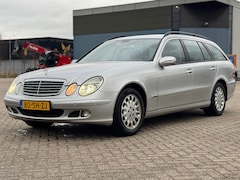 Mercedes-Benz E-klasse Combi - E320 CDI 6-CIL AUT XENON/PDC