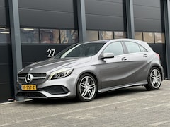 Mercedes-Benz A-klasse - 180 AMG Automaat Navi PDC