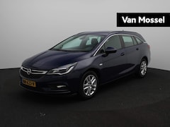 Opel Astra Sports Tourer - 1.0 Business+ | Airco | Navigatie | Parkeersensoren