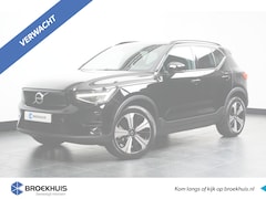 Volvo XC40 - Recharge Core 70 kWh | SEPP-subsidie | Trekhaak | Camera | Warmtepomp |