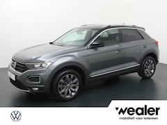 Volkswagen T-Roc - 1.5 TSI Sport