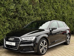 Audi A3 Sportback - 35 TFSI 3x S-Line CarPlay Camera