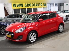 Suzuki Swift - 1.2 Style Smart Hybrid Airco, Cruise Control, Navigatie, Stuurbekrachtiging