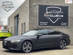 Audi A7 Sportback - 55 TFSI quattro Pro Line S ACC/HUD/PANO/LUCHTVERING/B&O