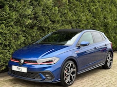 Volkswagen Polo - 2.0 TSI GTI IQ Lights Panorama