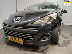 Peugeot 207 - 1.4 Acces Lite - Airco - Export - Schade