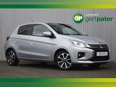 Mitsubishi Space Star - 1.2 Instyle Carplay/Clima/PDC/Camera/Keyless/LM Velgen