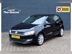 Volkswagen Polo - 1.2 TSI Edition+ Automaat Cruise control Apple-Carplay