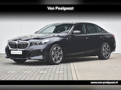 BMW 5-serie - Sedan 520i High Executive M Sportpakket | Selections