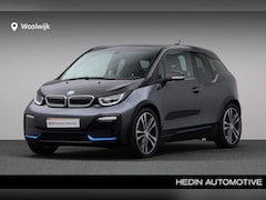 BMW i3 - S Executive Edition 120Ah 42 kWh