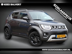 Suzuki Ignis - 1.2 Select Hybrid AUTOMAAT