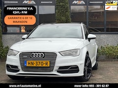 Audi A3 Sportback - 1.4 e-tron PHEV Ambition Pro Line plus