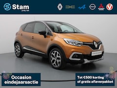 Renault Captur - TCe 90pk Intens Camera | Climate | Navi | Parksens