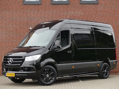 Mercedes-Benz Sprinter - 317 CDI L2H2 Camera/Navigatie/Airco/Cruise control