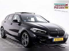 BMW 1-serie - 118 i Introduction Edition M-Sport Automaat | PANORAMA | ✅ 1e Eigenaar